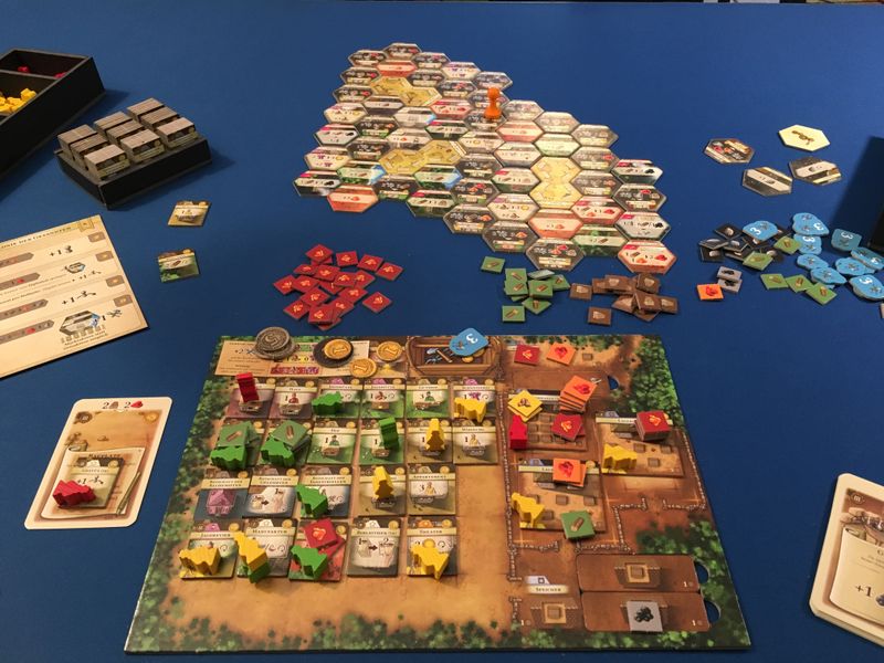 board game image