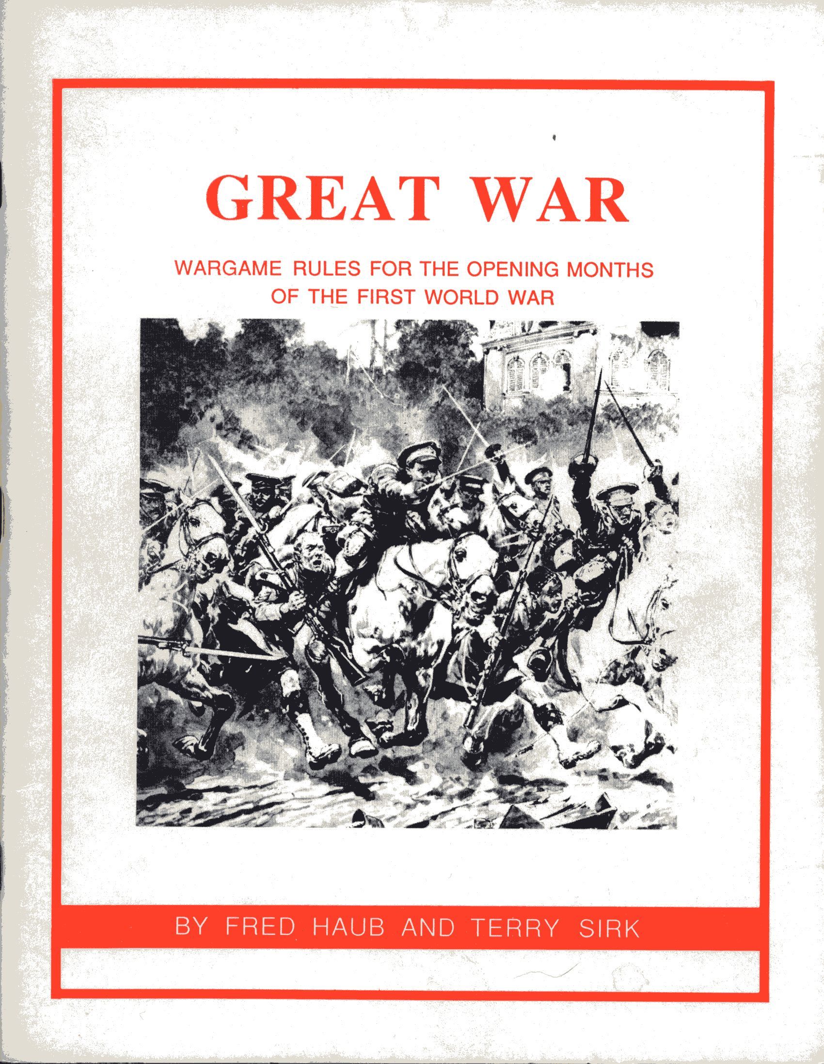 Great War