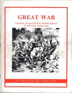 Great War