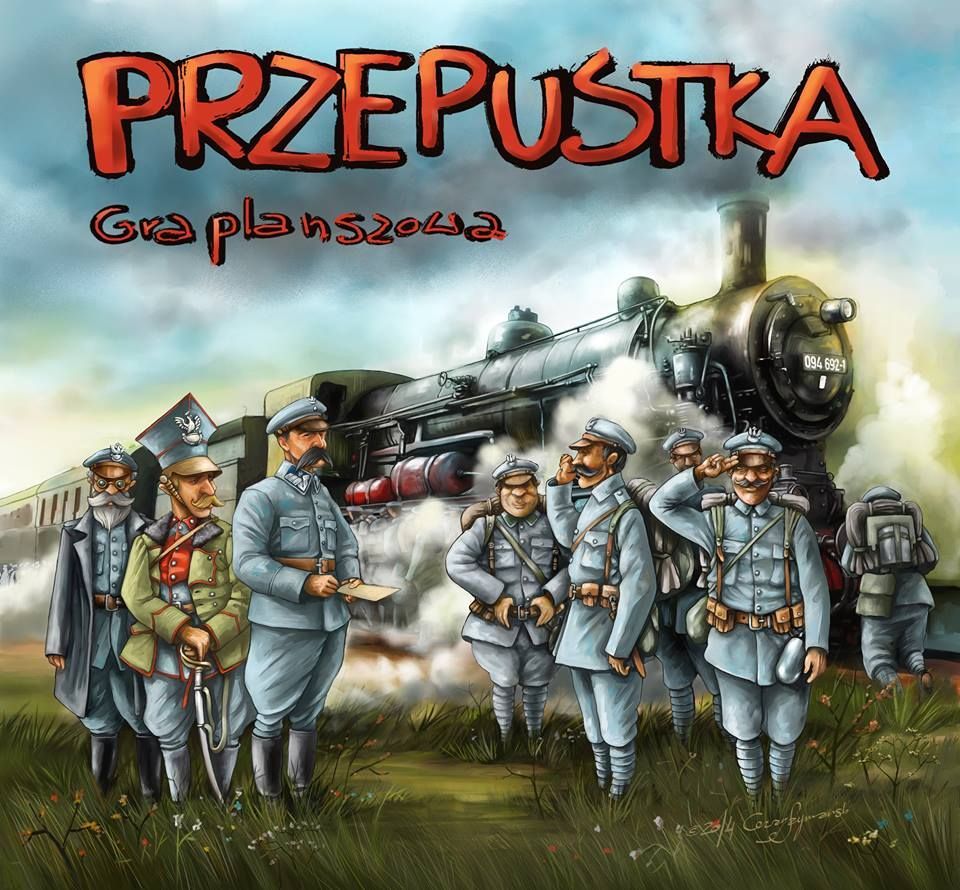 Przepustka