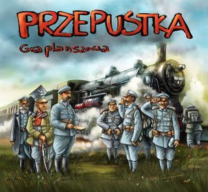 Przepustka