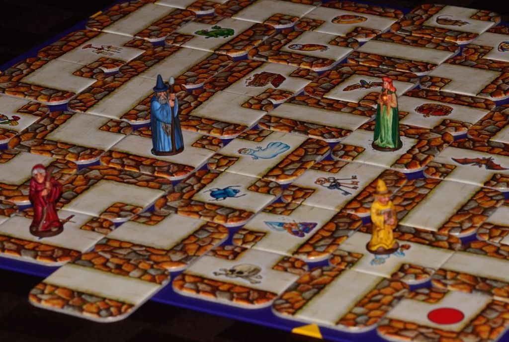 BoardGameGeek