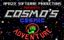 Video Game: Cosmo's Cosmic Adventure