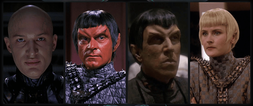 Illustration 12 de Star Trek Ascendancy: The Final Frontier