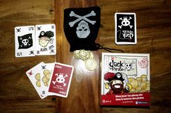 Jack le Pirate