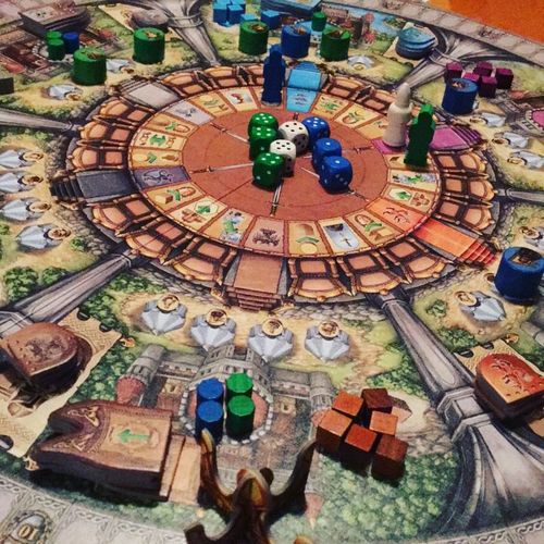 BoardGameGeek
