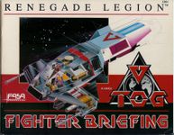 More Renegade Legion: Interceptor – TOG Fighter Briefing videos