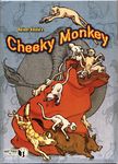 Board Game: Cheeky Monkey