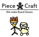 Board Game Publisher: Piece Craft