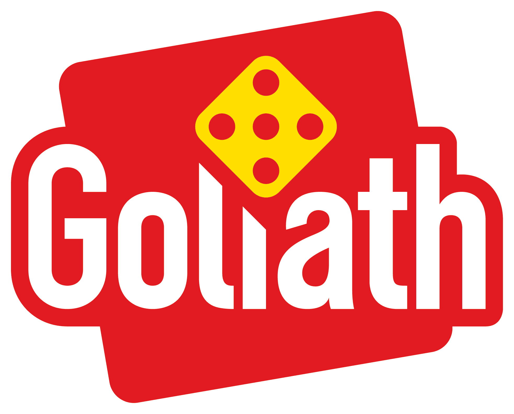 Goliath Games