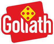 Board Game Publisher: Goliath Games
