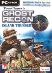 Video Game: Tom Clancy's Ghost Recon: Island Thunder