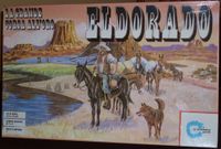 Eldorado: La grande corsa all'oro