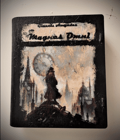 Magnes Omni