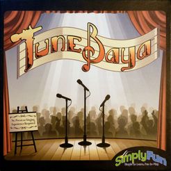 Tunebaya box art