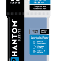 58x89 Chimera® & More - Gloss/Matte (60.5 x 92)