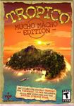 Video Game Compilation: Tropico: Mucho Macho Edition