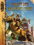 RPG Item: M01: Palast der Goldenen Tiger