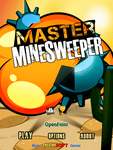Video Game: Master Minesweeper