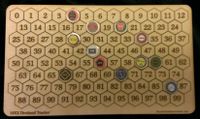 Board Game: 1830: Railways & Robber Barons