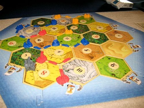 BoardGameGeek