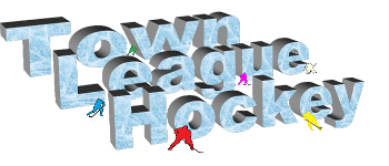 Town League Hockey
