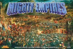 Mighty Empires box art