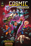 RPG Item: Cosmic Handbook