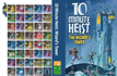 10 Minute Heist: The Wizard's Tower