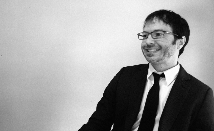 Rob Daviau