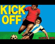 Video Game: Kick Off