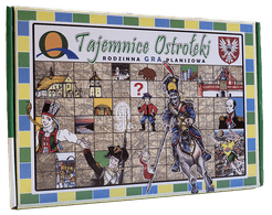 Tajemnice Ostrołęki