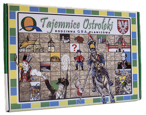 Tajemnice Ostrołęki