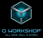 Board Game Publisher: Q-Workshop