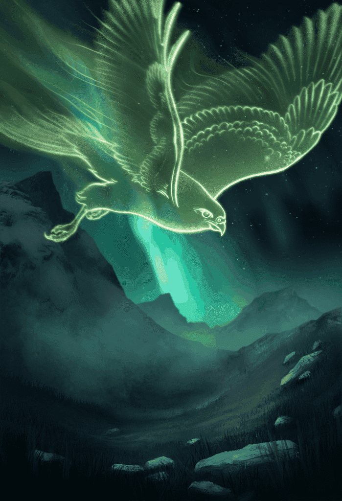 Illustration 8 de Euthia: Torment of Resurrection & Fierce Powers