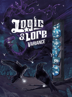 Logic & Lore: Variance