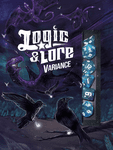 Logic & Lore: Variance