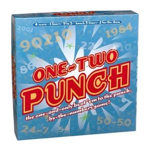 One-Two Punch
