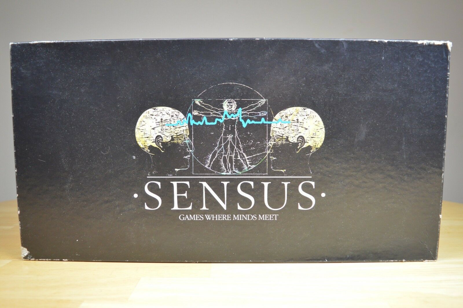 Sensus