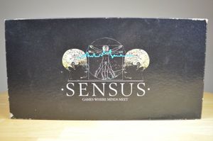 Sensus