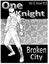 RPG Item: One Knight Games Vol. 3, Issue 13: Broken City