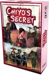 Board Game: Chiyo's Secret