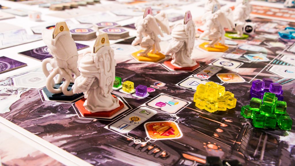 BoardGameGeek