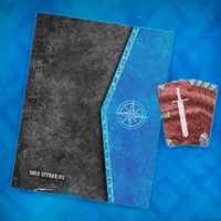 Frosthaven: Solo Scenarios