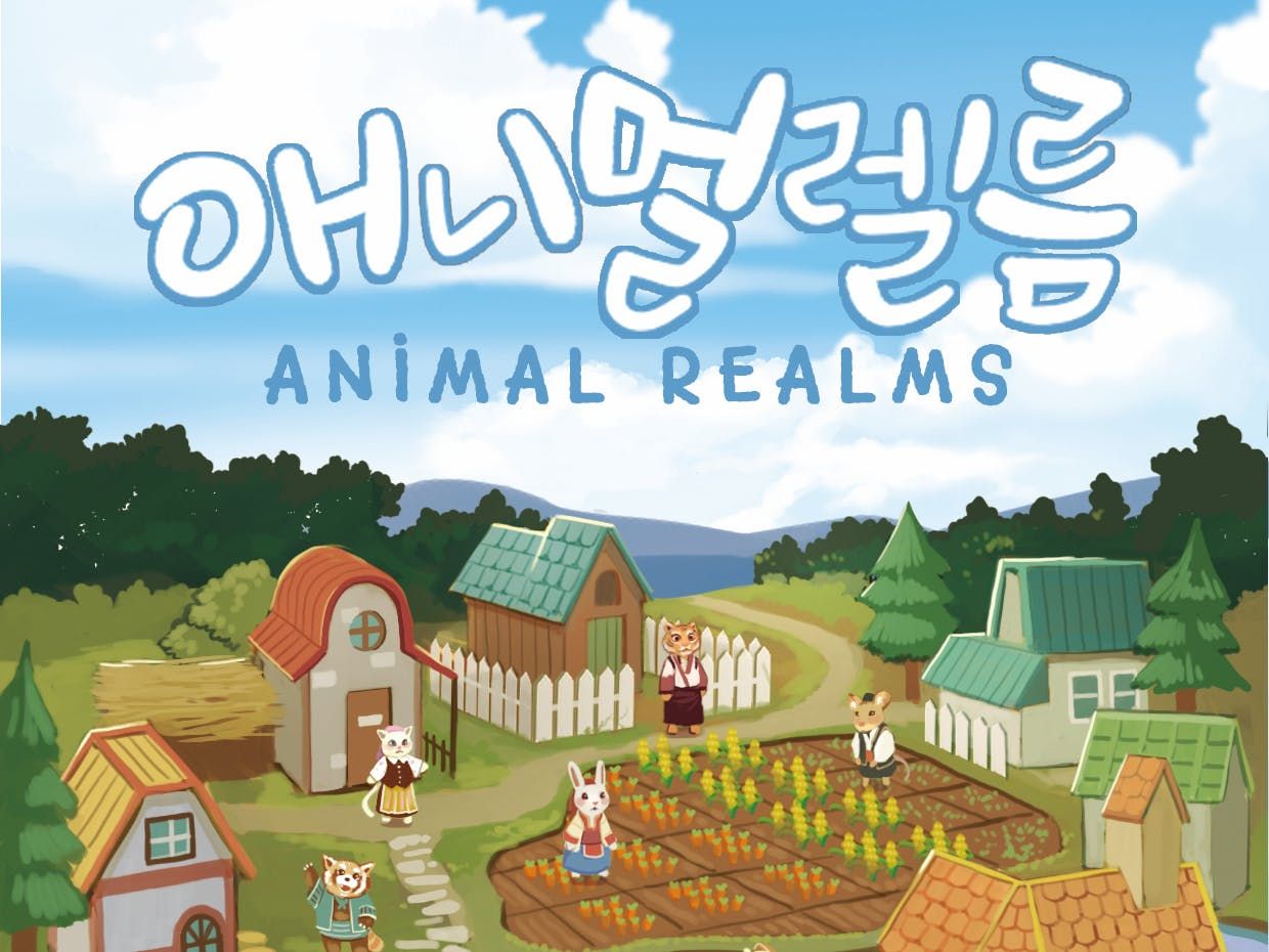 Animal Realms