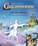 Board Game: Nebel über Carcassonne: Die Bannkreise