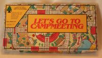 Let's Go to Campmeeting