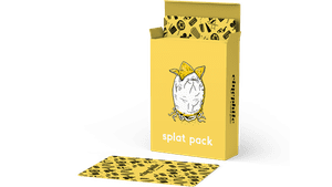 Cinephile: Splat Pack