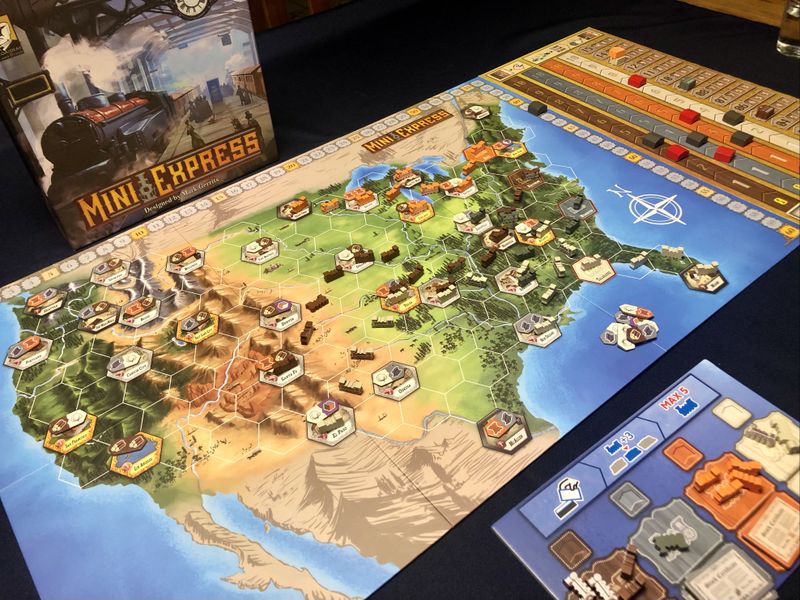 BoardGameGeek