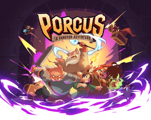 Porcus: A Dungeon Adventure